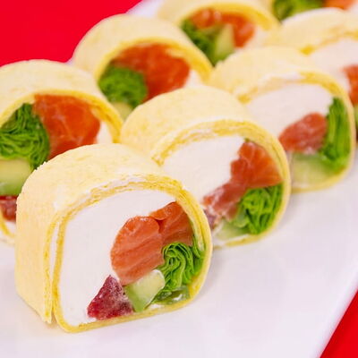 Нежность в Камикадзе по цене 550 ₽