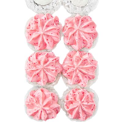 Лава с креветкой в Мисо-Мисо по цене 659 ₽