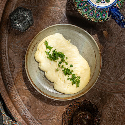 Картофельное пюре в Гранат по цене 366 ₽