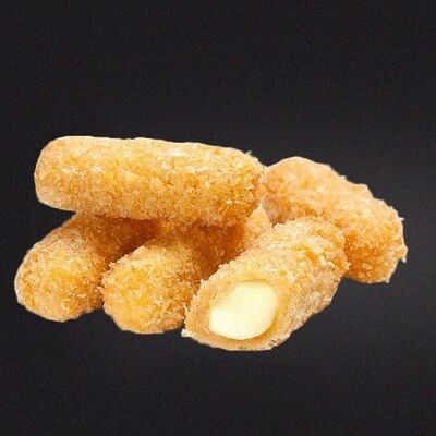 Сырные палочки в Быстро-пицца по цене 200 ₽