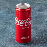 Coca-Cola маленькая в Чайхана столица народов