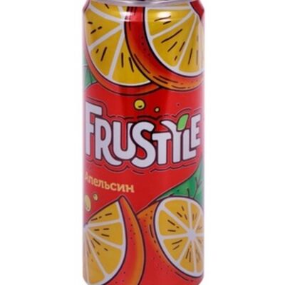 Frustyle Апельсин S в Best Dener по цене 130 ₽