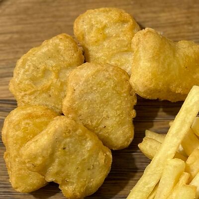 Наггетсы Xl в ГансРолл по цене 415 ₽