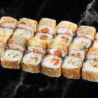 Сет Маки Темпура в Ninja Pizza