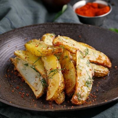 Картофель Айдахо в ЛарисуВаннуХочу по цене 330