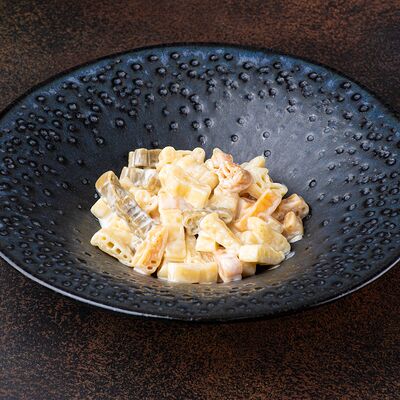 Паста Hot Whееls в Trattoria Stefano по цене 530 ₽