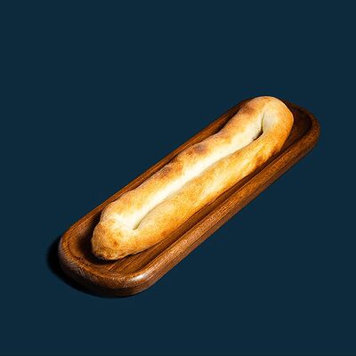 Хлеб Дедас пури в Дареджани по цене 700 ₸