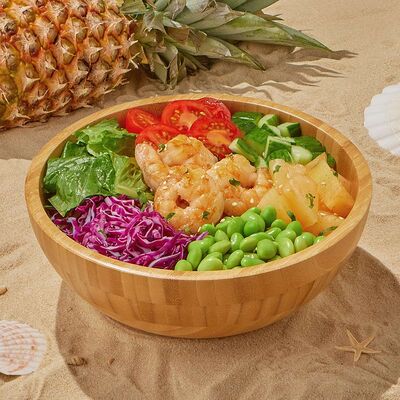 Боул с креветками в Dostaевский по цене 573 ₽