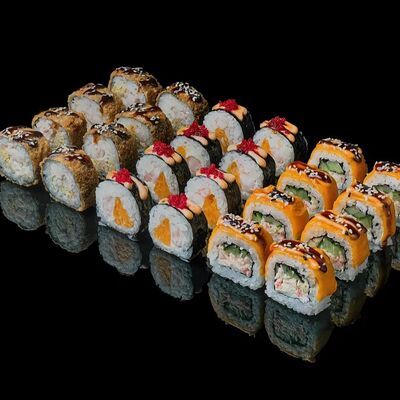 Презент в Lovkus по цене 912 ₽