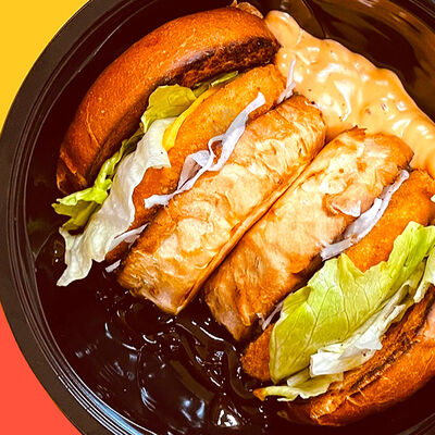 Вкусовой Квест в Chido по цене 550 ₽