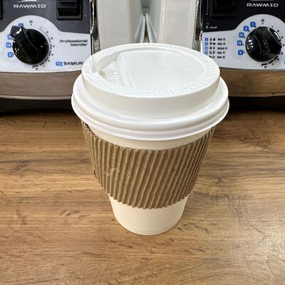 Зелёный чай с жасмином в Squad Full по цене 220 ₽