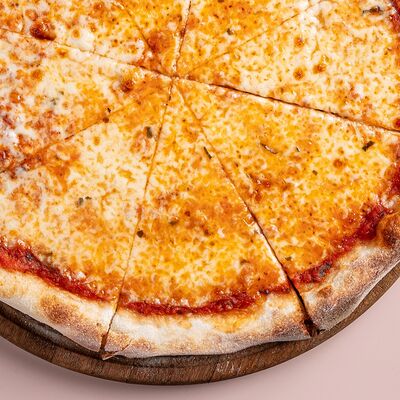 Пицца Маргарита в Avgust13 по цене 995 ₽