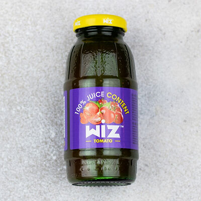 Сок WIZ в Bocconcino по цене 600 ₽