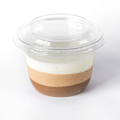 Три шоколада в Рестомаркет Китчен по цене 140 ₽