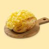 Крошка Картошка с растительным маслом в Крошка Картошка по цене 229
