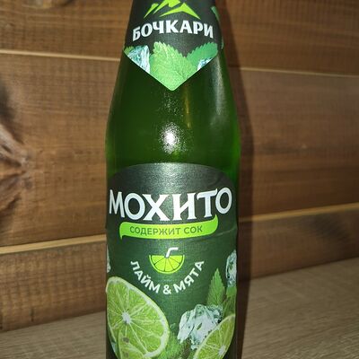 Мохитов Кебаб Life по цене 175 ₽