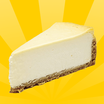 Чизкейк Классический в Горчица по цене 237 ₽
