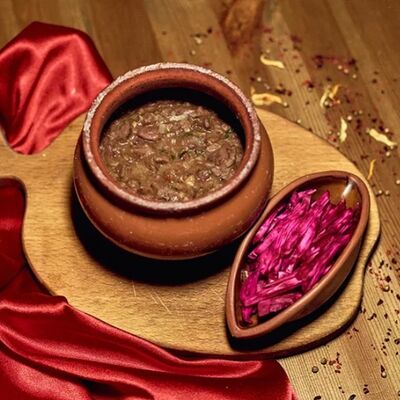 Лобио в ПатиоСани по цене 438 ₽