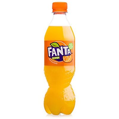 Fanta в PASTA DELI по цене 3 р.