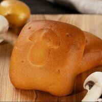 Пирожок с картофелем и грибамив Пекарня 365