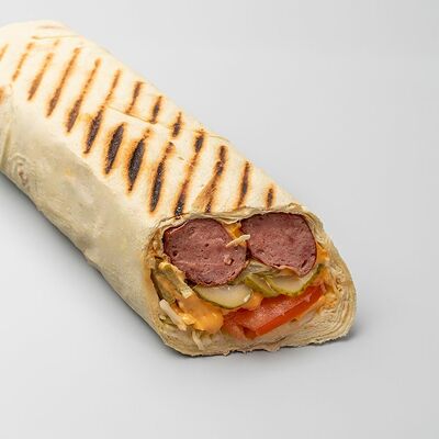 Шаурдог L в Food hunter по цене 480 ₽