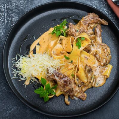 Паппарделле в Proftesto по цене 690 ₽