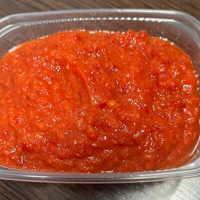 Аджика фирменная в Пянсе по цене 99 ₽