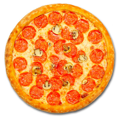 Пицца Пепперони в Красти Пицца по цене 440