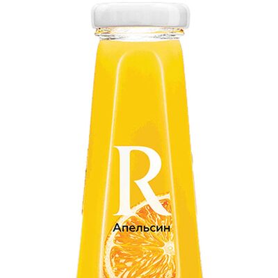 Rich сок апельсиновый в Moro по цене 420 ₽