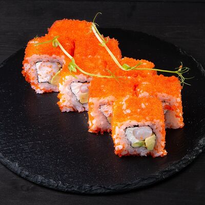 Калифорния с креветкой в Pho ma по цене 1035 ₽