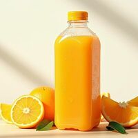 Свежевыжатый апельсиновый сокв ПоЛюбви