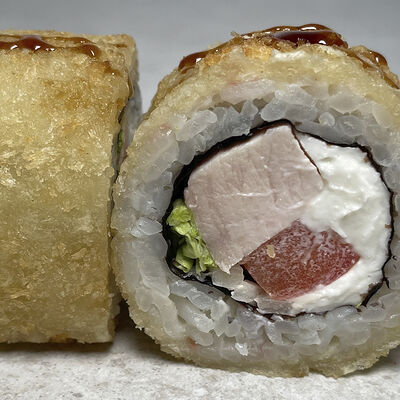 Хаманиши темпура в Risoy по цене 500 ₽