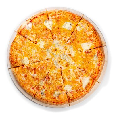 4 сыра в Sushi & Pizza Момент по цене 1250 ₽