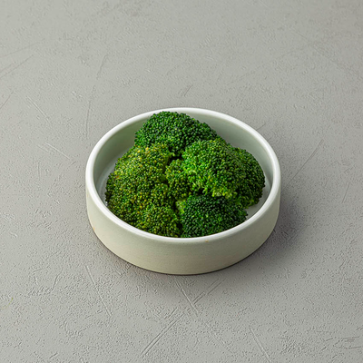 Брокколи на пару в Диккенс по цене 350 ₽