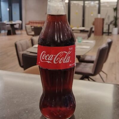 Coca-Cola в Кристалл по цене 200 ₽