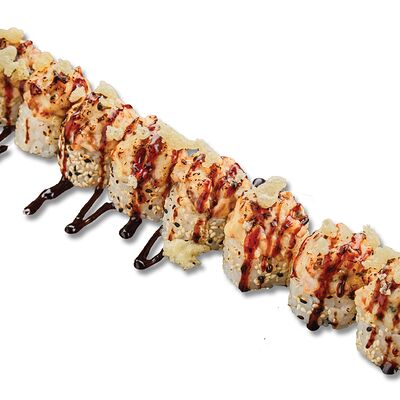 Ролл Майами в Tasty thai по цене 810 ₽