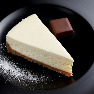 Чизкейк «Нью-Йорк» в Я буду по цене 250 ₽