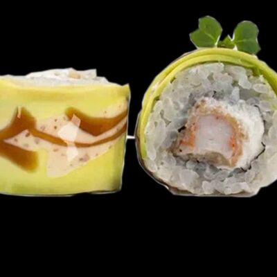 Кемури в Asian Eat по цене 579 ₽