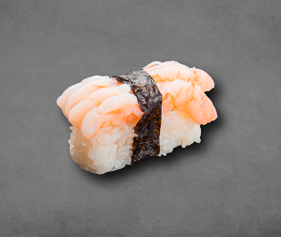 Суши с креветкой в Суша по цене 139 ₽