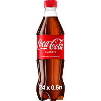 Coca-Cola в Барбекю турецкий вкус по цене 199 ₽