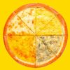Четыре сыра в Ninja Pizza по цене 950