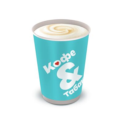 Гляссе Lв Кофе & Табак по цене 440 ₽