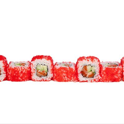 Сяке Калифорния в Пекин по цене 530 ₽