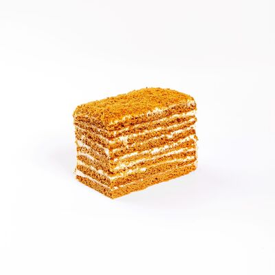 Торт Медовик в Пекарь Хлебов по цене 1250 ₽