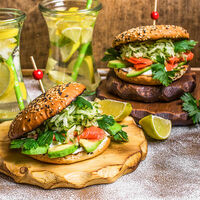 Логотип Чилли ванилли