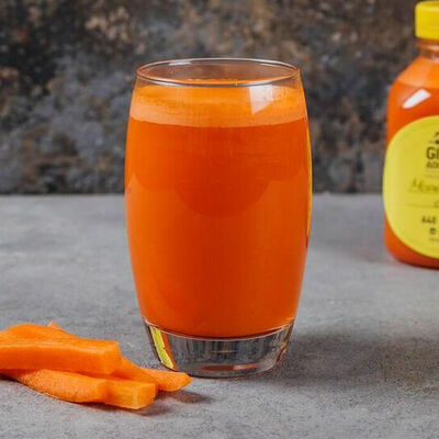 Фреш Морковь в Волга-Волга по цене 490 ₽