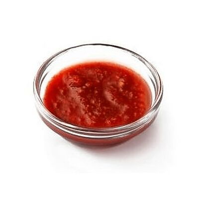 Соус Кимчи в Gellert Bar по цене 80 ₽