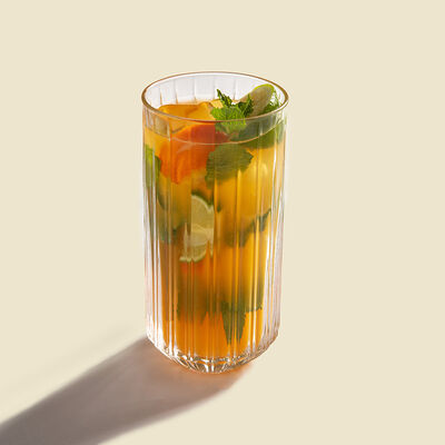 Тропический лимонад в Римляне по цене 380 ₽