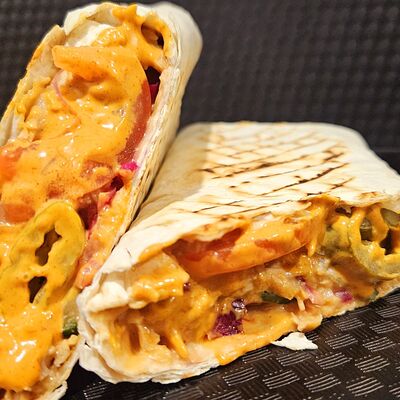 Чили XL в Шаурма про по цене 715 ₽