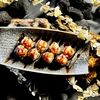 Маки с креветкой Юдзу в Fugu по цене 590